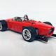 Illustration for article titled Wheel Swap Sharknose